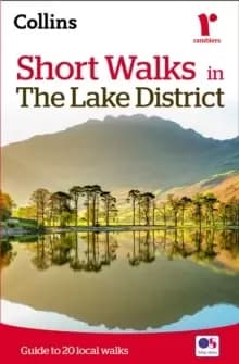 Short walks in the Lake District : Guide to 20 Local Walks