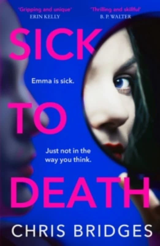 Sick to Death Paperback / softback