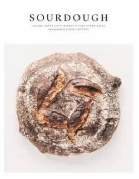 Sourdough by Casper Andr Lugg Hardback
