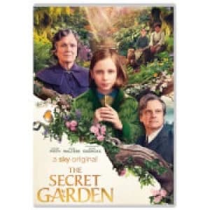 The Secret Garden
