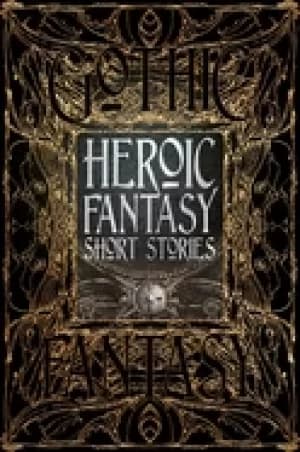 heroic fantasy short stories