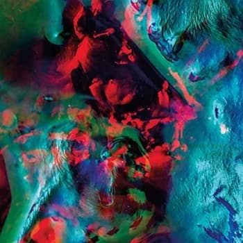 Lucy Gooch - Rains Break CD