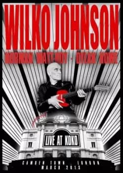 Johnson: Live at Koko, Camden Town, London - DVD - Used