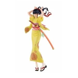 Robin (Okiku) One Piece Ichibansho PVC Statue
