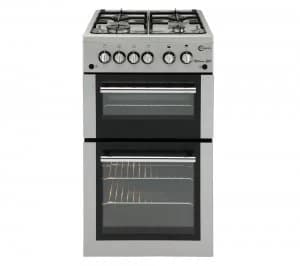 Flavel MLB51NDS Gas Cooker