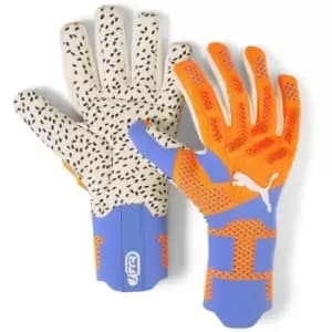 Puma Future Ultimate Goalkeeper Glove - Orange
