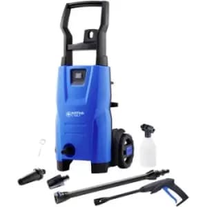 Nilfisk C 110.7-5 X-tra Pressure washer 110 bar Cold water