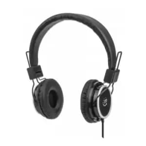 Manhattan 178235 Stereo On Ear Headphones