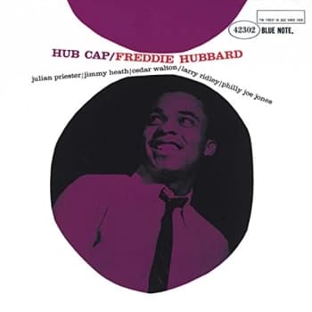 Freddie Hubbard - Hub Cap CD