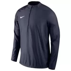 Nike Academy Shield Drill Top Junior Boys - Blue