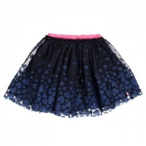 Billieblush Billieblush Tutu Gi94 - NAVY 85T