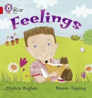 Feelings by Monica Hughes