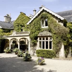 Red Letter Days Cotswold Escape For Two