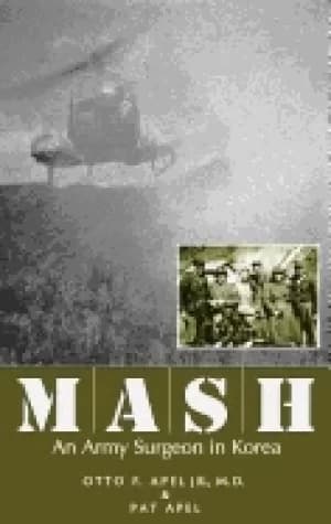 mash an army surgeon in korea