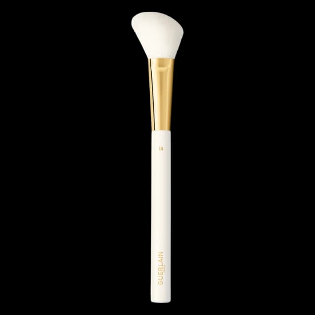 Guerlain Blush & Highlighter Brush N14
