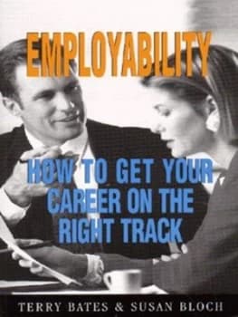 Employability by Susan Bloch Book