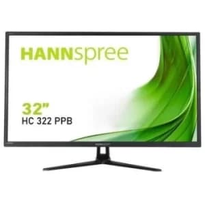 HC322PPB 32" 2560X1440 16:9 CB61202