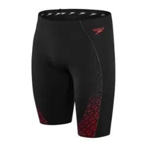 Speedo Eco End+Performance Jammer - Black