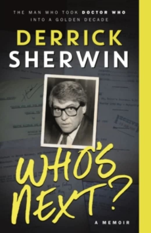 Who's Next Paperback / softback