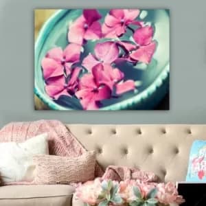 217421116_70100 Multicolor Decorative Canvas Painting