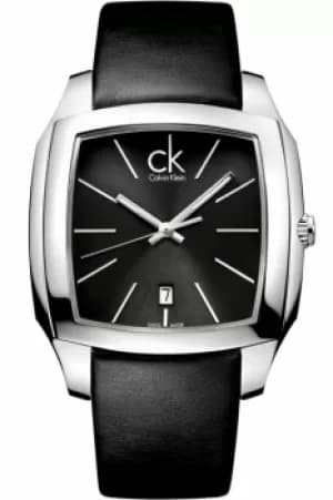 Mens Calvin Klein Recess Watch K2K21107