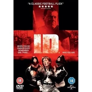 I.D. 1995 Movie