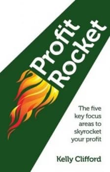 Profit Rocket by Kelly Clifford Paperback
