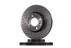 BREMBO Brake disc RENAULT,NISSAN,DACIA 09.9078.1X 402064911R,7701207795,8671016813 Brake rotor,Brake discs,Brake rotors 4020600Q1M,40206AX600