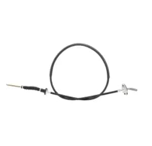 RIDEX Clutch Cable 478S0027 SUZUKI,Samurai SUV (SJ_),VITARA Cabrio (ET, TA),Vitara SUV (ET, TA, TD),X-90 (EL),VITARA (ET),VITARA Cabrio (ET)