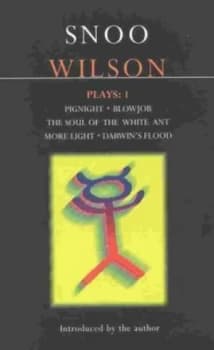 Plays 1 by Snoo Wilson Paperback