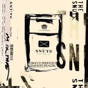 Mixtape EP by The Snuts CD Album