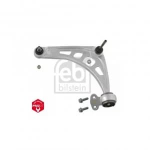 Lower Front Left Track Control Arm FEBI BILSTEIN 18802