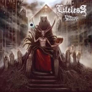 The Occult Mastery by Lifeless CD Album
