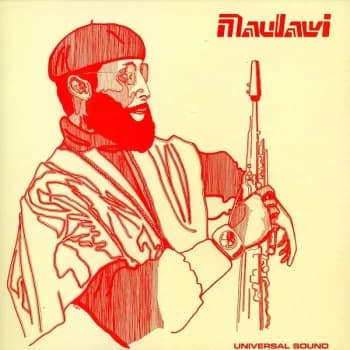 Maulawi - Maulawi Vinyl