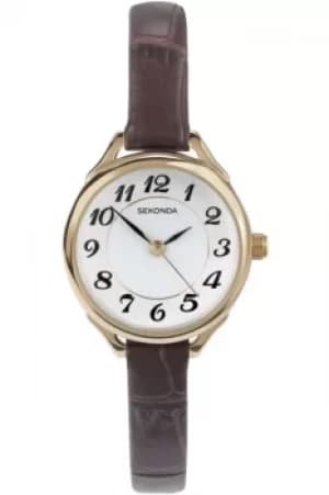Ladies Sekonda Watch 4701