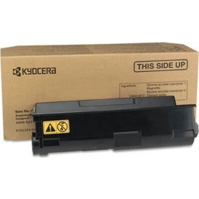 Kyocera Kyocera Black Toner Cartridge High Capacity TK-3110 1T02MT0NLV TK-3110