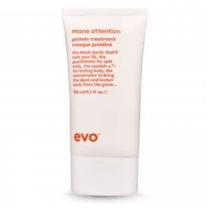 evo Mane Attention Protein Treatment 150ml