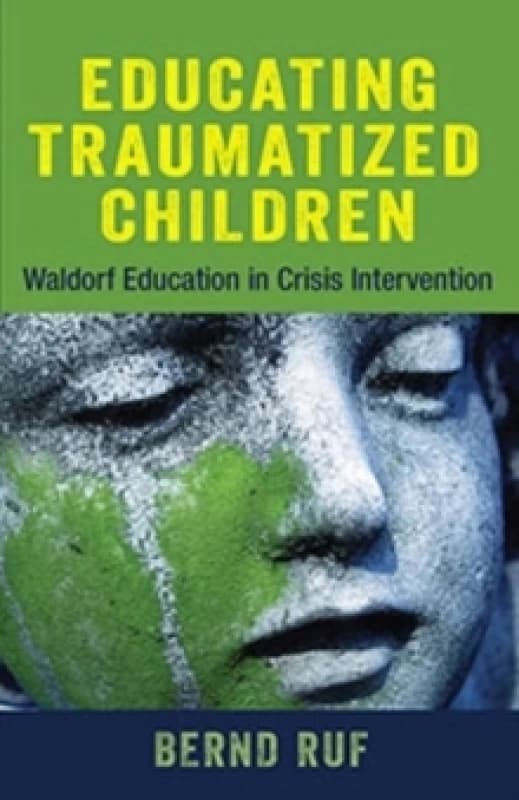 Educating Traumatized Children : Waldorf Education in Crisis Intervention Paperback / softback