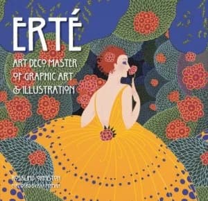 Ert by Rosalind Ormiston Hardback