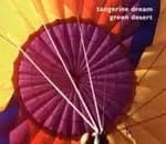 Tangerine Dream - Green Desert (Music CD)