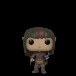 Dark Crystal Rian Pop! Vinyl Figure