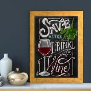 AC3278879966 Multicolor Decorative Framed MDF Painting