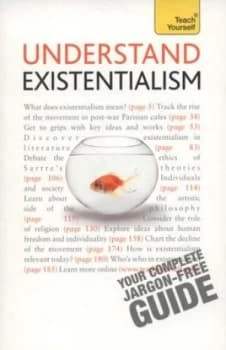 Understand Existentialism by Mel Thompson Book