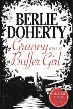 Granny Was a Buffer Girl by Berlie Doherty Book