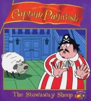 The Stowaway Sheep by Sally Byford Book