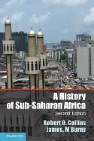history of sub saharan africa