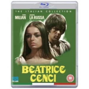 Beatrice Cenci