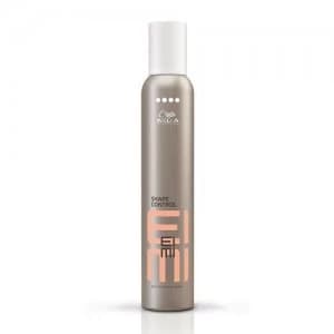 Wella Eimi Shape Control Extra Firm Styling Mousse 500ml