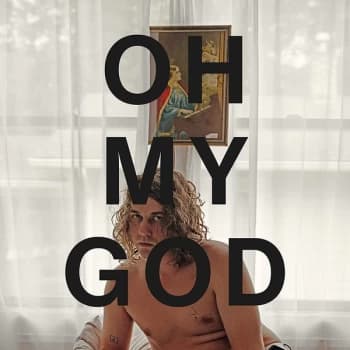 Kevin Morby - Oh My God Gatefold Vinyl