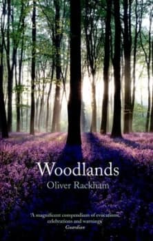 Woodlands by Oliver Rackham Paperback